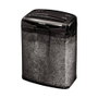 Fellowes M-7Cm Destructora de Papel Corte en Partículas Negro